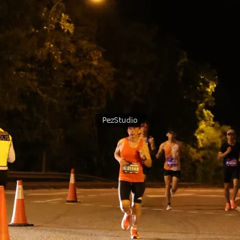 Runner Photo 3538878