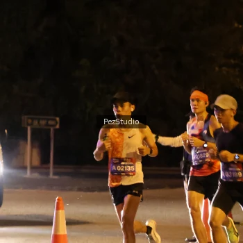 Runner Photo 3538882