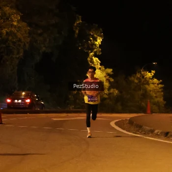 Runner Photo 3538883