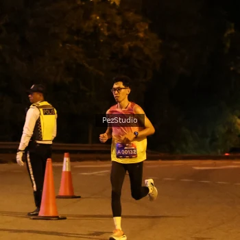 Runner Photo 3538886