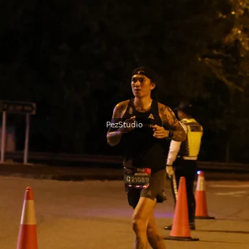 Runner Photo 3538887