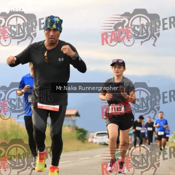 Runner Photo 353889