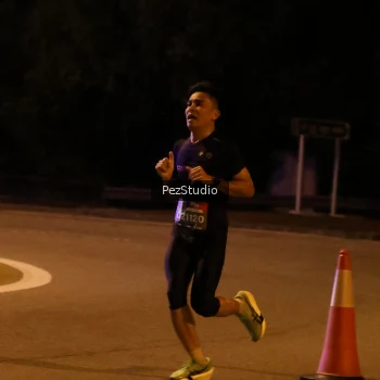 Runner Photo 3538890