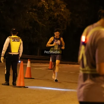 Runner Photo 3538891