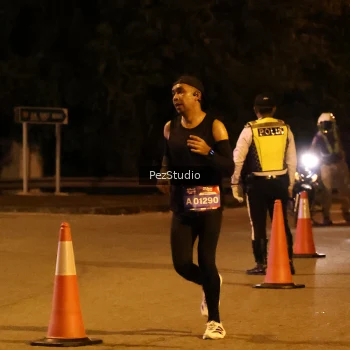 Runner Photo 3538894