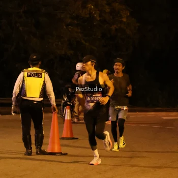 Runner Photo 3538896