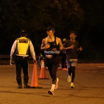 Runner Photo 3538901