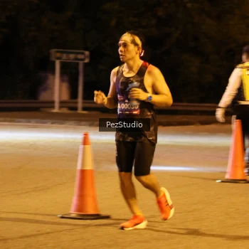 Runner Photo 3538902