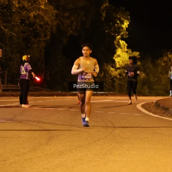 Runner Photo 3538906