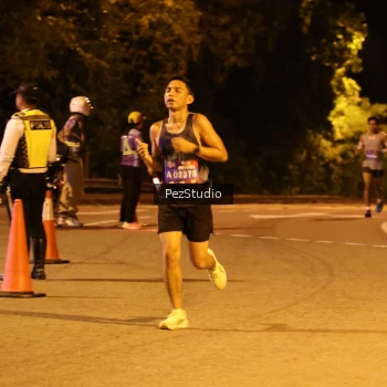 Runner Photo 3538907