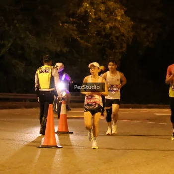 Runner Photo 3538910