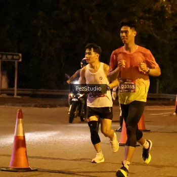 Runner Photo 3538911