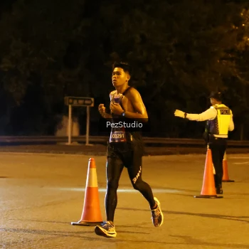 Runner Photo 3538920