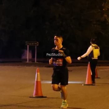 Runner Photo 3538923
