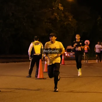Runner Photo 3538933