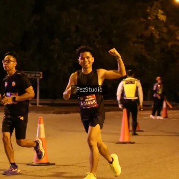 Runner Photo 3538960
