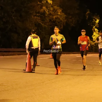 Runner Photo 3538973