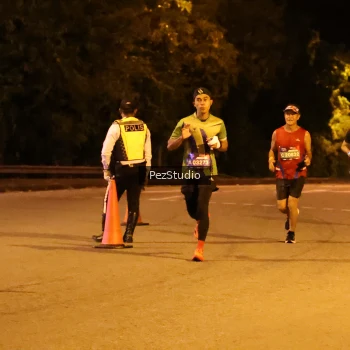Runner Photo 3538975