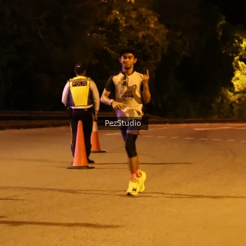 Runner Photo 3538979