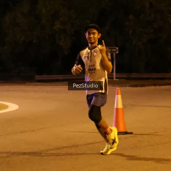 Runner Photo 3538980