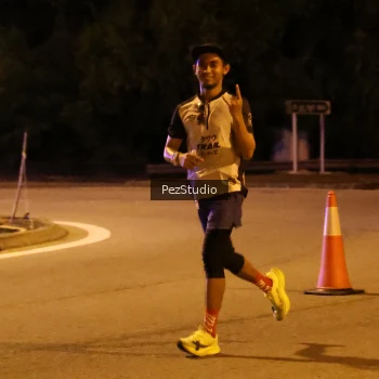 Runner Photo 3538981