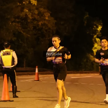 Runner Photo 3538984