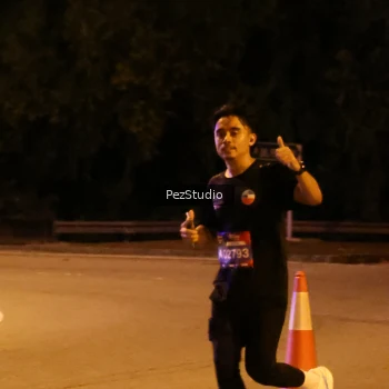 Runner Photo 3538985