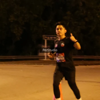 Runner Photo 3538986