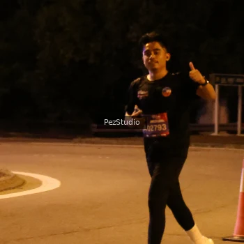 Runner Photo 3538987