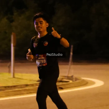 Runner Photo 3538989