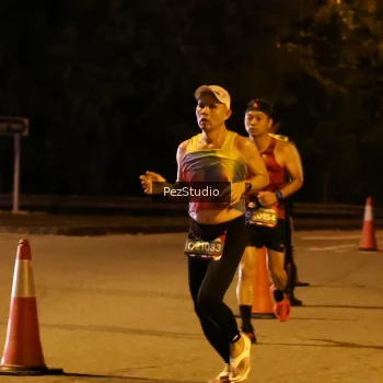 Runner Photo 3538992