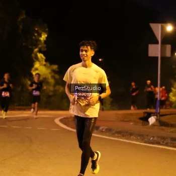 Runner Photo 3538998