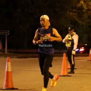 Runner Photo 3539009