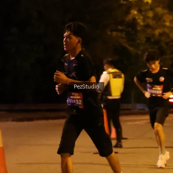 Runner Photo 3539013