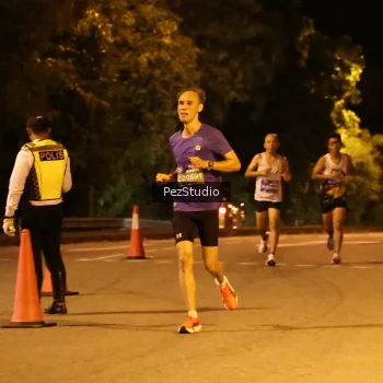 Runner Photo 3539017