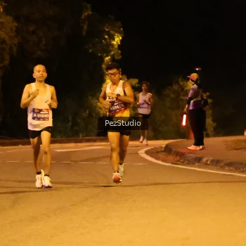 Runner Photo 3539021