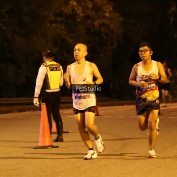 Runner Photo 3539023