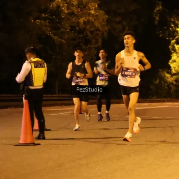 Runner Photo 3539025
