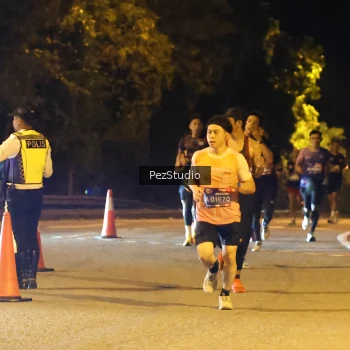 Runner Photo 3539027