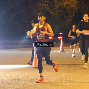 Runner Photo 3539028