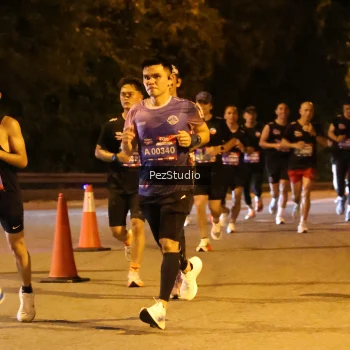 Runner Photo 3539030