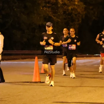 Runner Photo 3539033