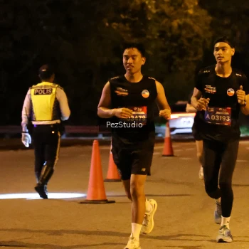 Runner Photo 3539036