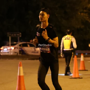 Runner Photo 3539038