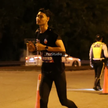 Runner Photo 3539039