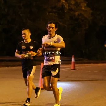 Runner Photo 3539043