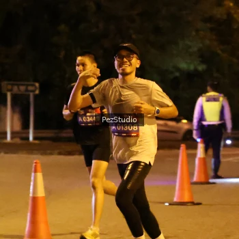 Runner Photo 3539049