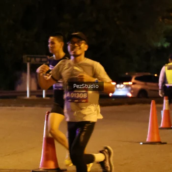 Runner Photo 3539050
