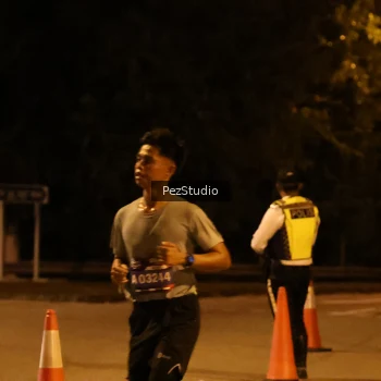Runner Photo 3539054