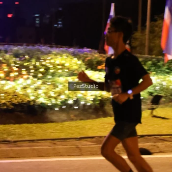 Runner Photo 3539055